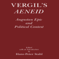 Hans-Peter Stahl - Vergil_s Aeneid. Augustan Epic and Political Context (Retail)