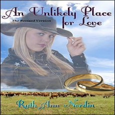 An Unlikely Place for Love An Unlikely Place for Love