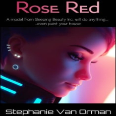 Rose Red Rose Red
