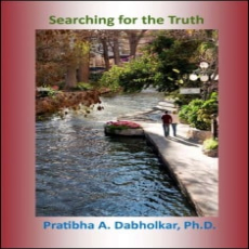 Searching for the Truth - A Romance Screenplay in Three Acts Searching for the Truth - A Romance Screenplay in Three Acts