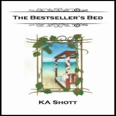 The Bestseller's Bed The Bestseller's Bed