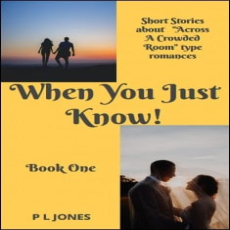 When You Just Know (Book One) When You Just Know (Book One)