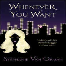 Whenever You Want Whenever You Want