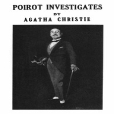 Poirot Investigates by Agatha Christie Poirot Investigates by Agatha Christie