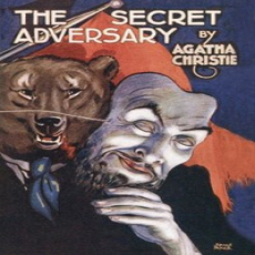 The Secret Adversary by Agatha Christie The Secret Adversary by Agatha Christie
