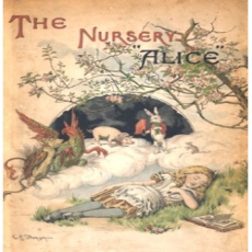 The Nursery Alice The Nursery Alice