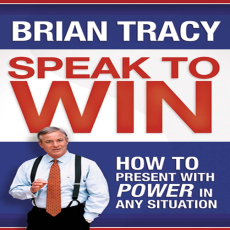 Speak to Win_ How to Present with Power in Any Situation ( PDFDrive ) Speak to Win_ How to Present with Power in Any Situation ( PDFDrive )