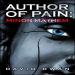 Author Of Pain Minor Mayhem